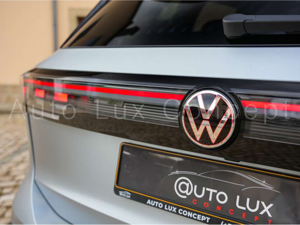 Volkswagen Tiguan - Imagem 11