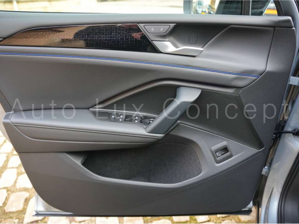 Volkswagen Tiguan - Imagem 12