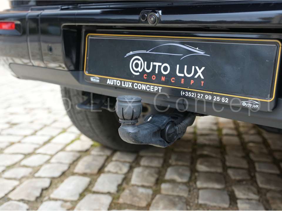 Mercedes-Benz G 63 AMG - Imagem 12