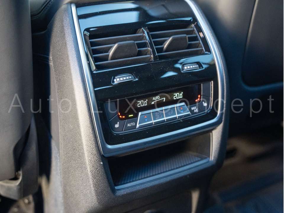 BMW X6 M - Imagem 13