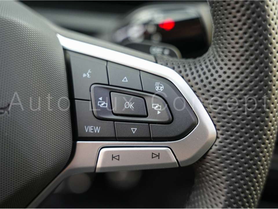 Volkswagen Tiguan - Imagem 15