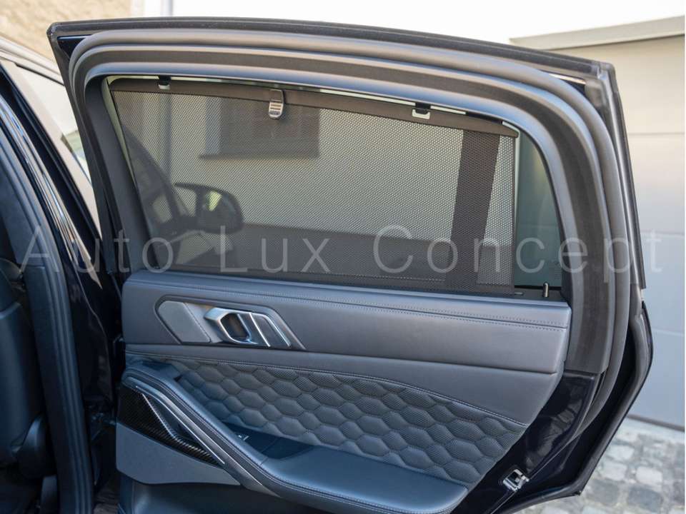 BMW X6 M - Imagem 14