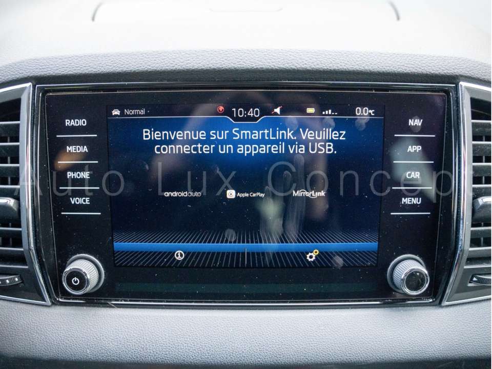 Skoda Karoq - Imagem 13