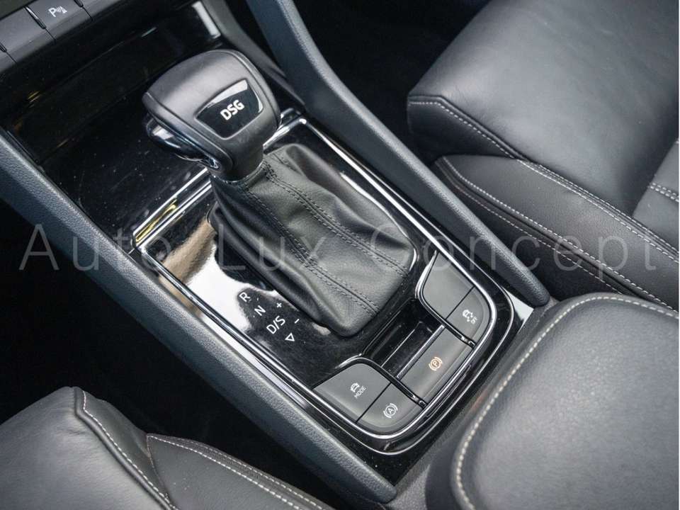 Skoda Karoq - Imagem 14