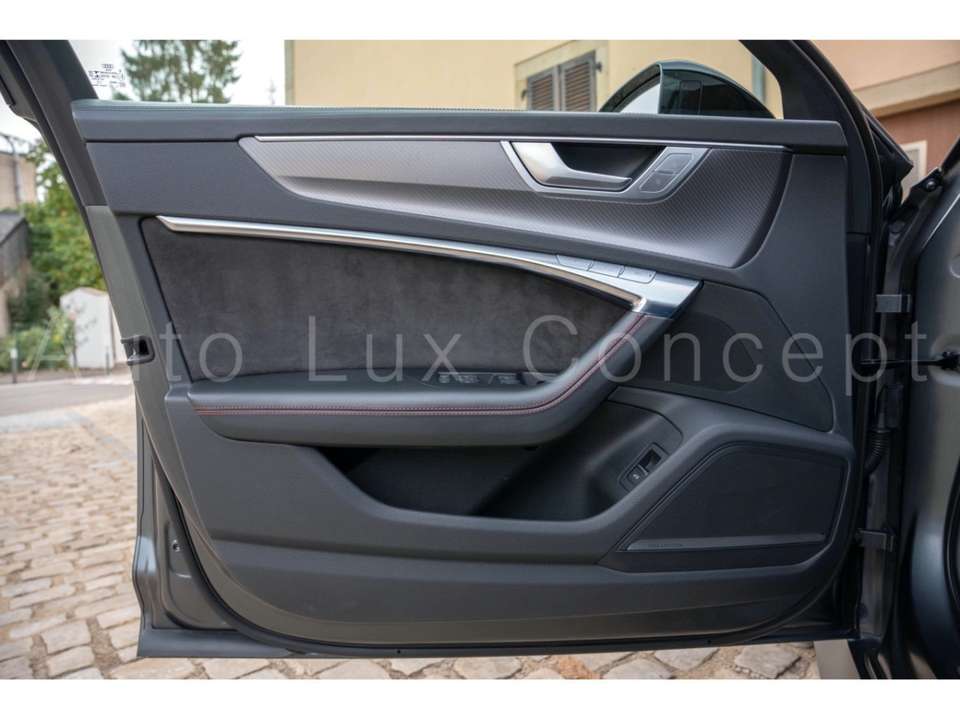 Audi RS6 - Imagem 13