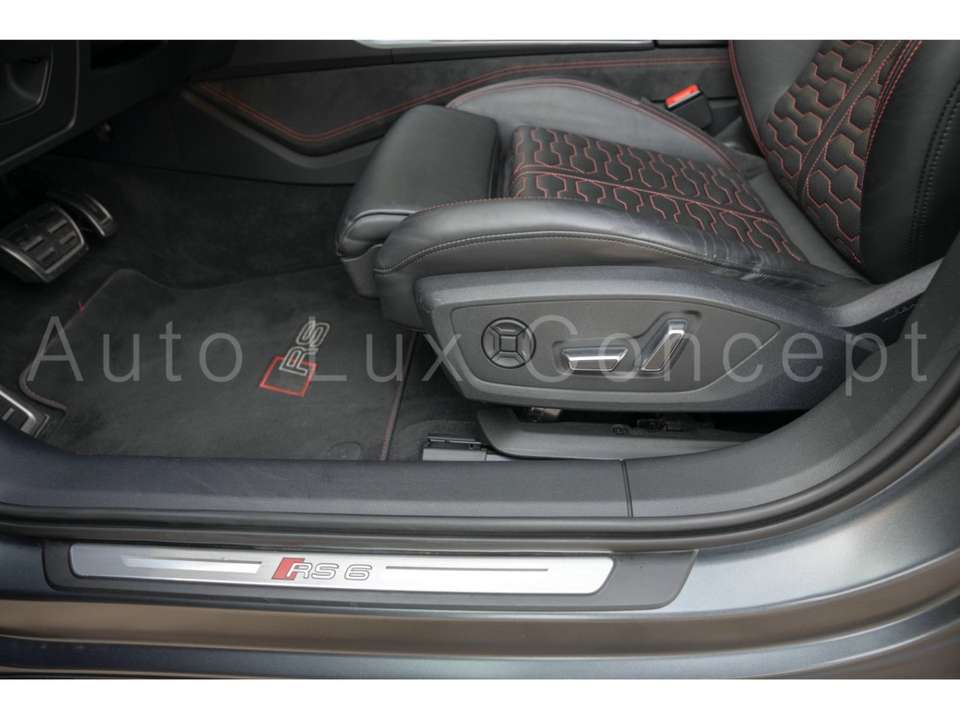 Audi RS6 - Imagem 15