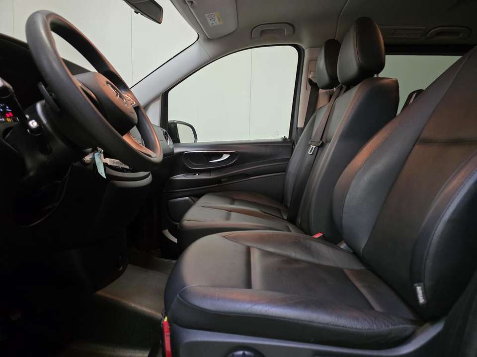 Mercedes-Benz Vito - Imagem 9