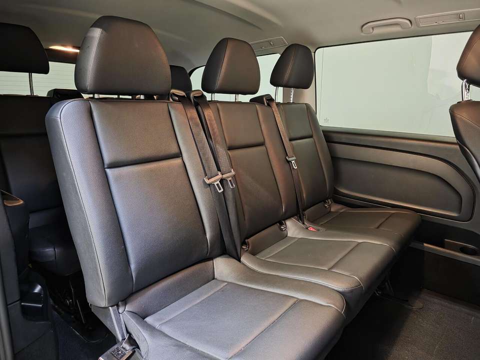 Mercedes-Benz Vito - Imagem 10