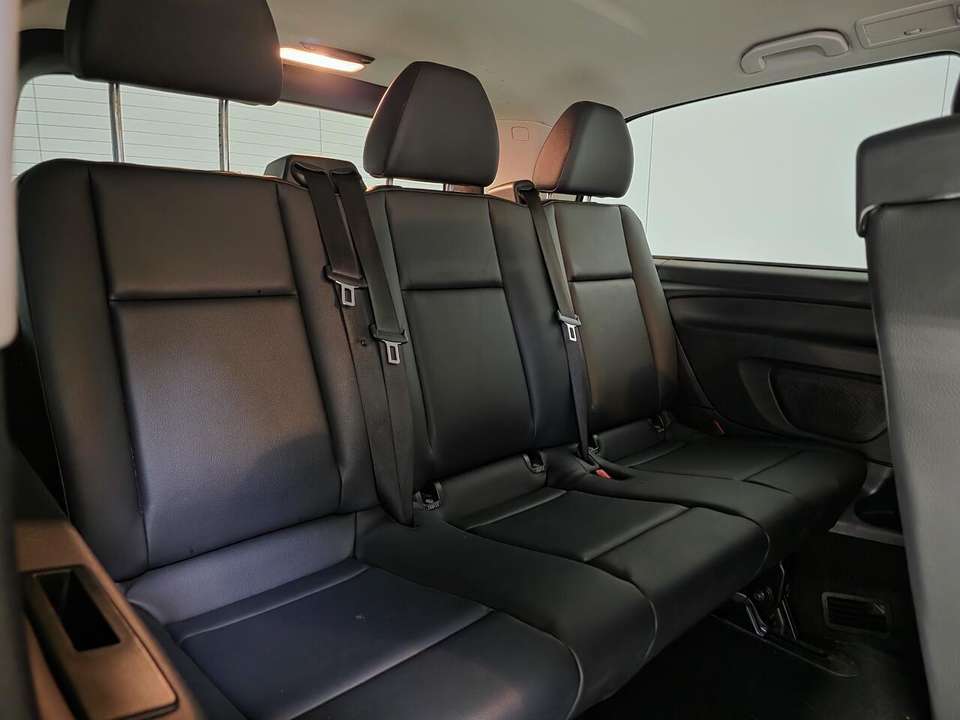 Mercedes-Benz Vito - Imagem 11