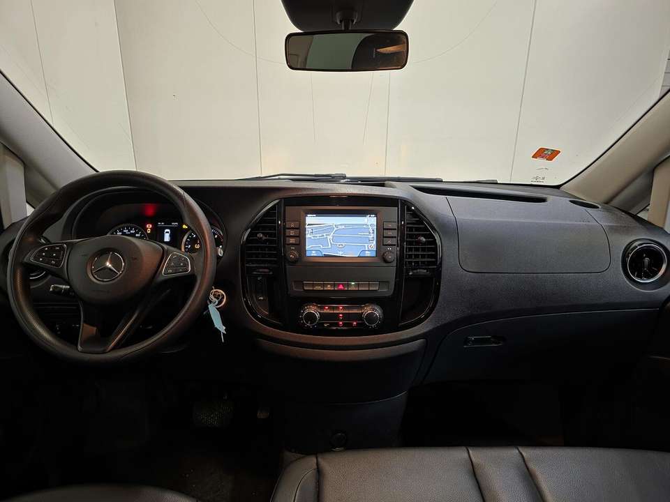 Mercedes-Benz Vito - Imagem 12