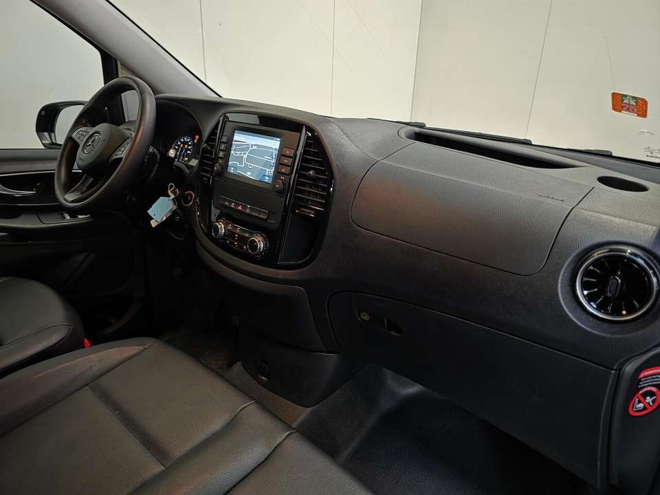 Mercedes-Benz Vito - Imagem 14