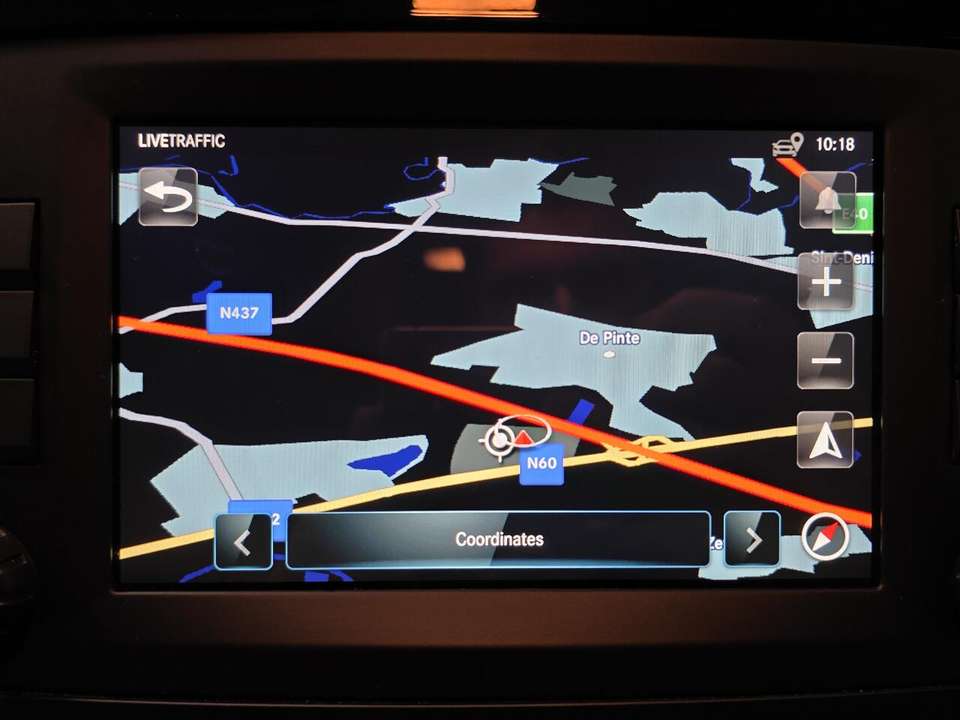 Mercedes-Benz Vito - Imagem 15