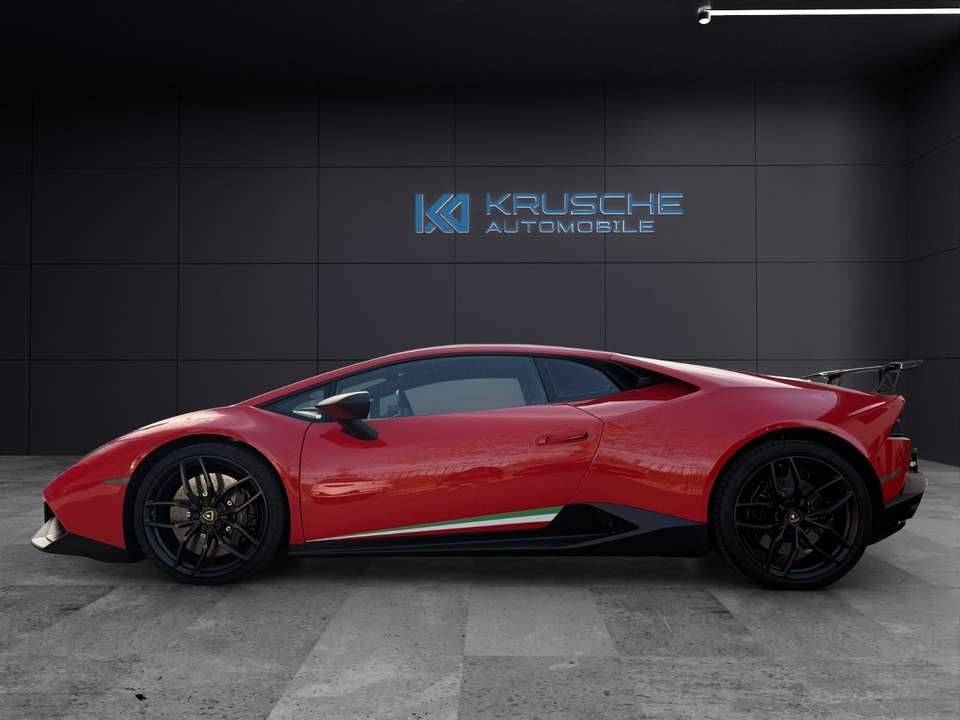 Lamborghini Huracán - Imagem 2