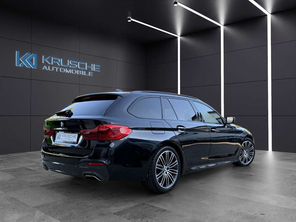 BMW 540 - Imagem 5