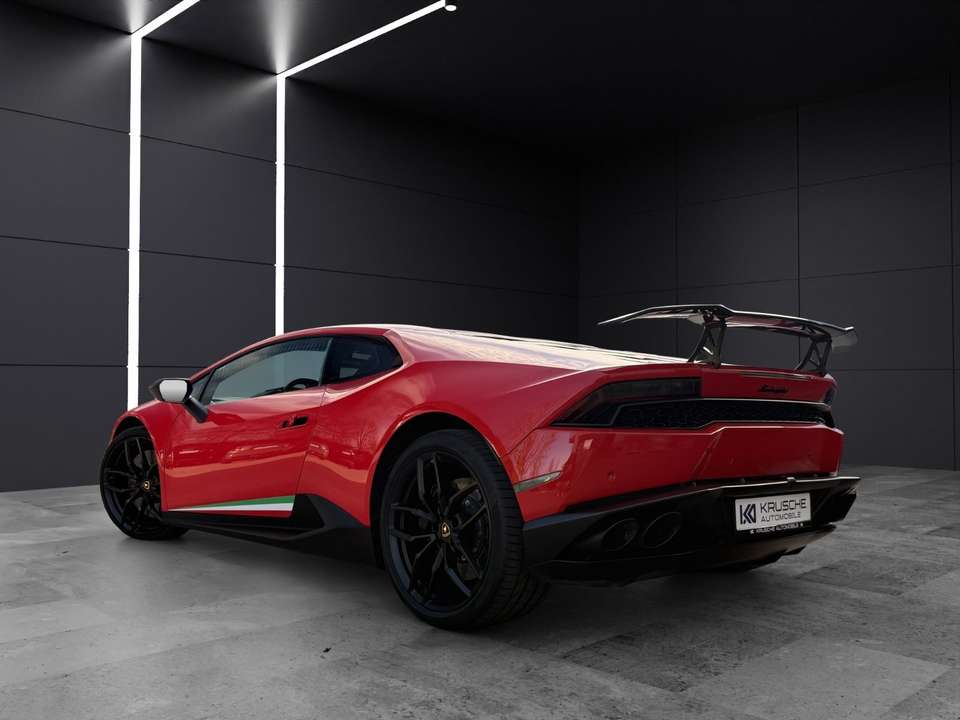 Lamborghini Huracán - Imagem 3