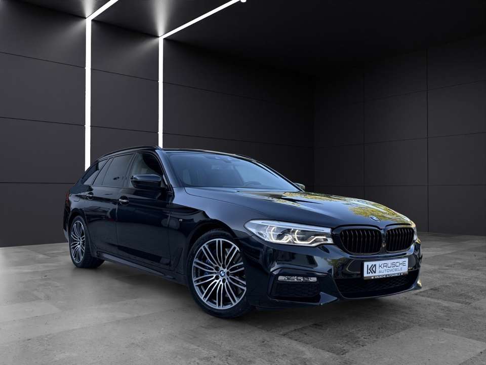 BMW 540 - Imagem 7