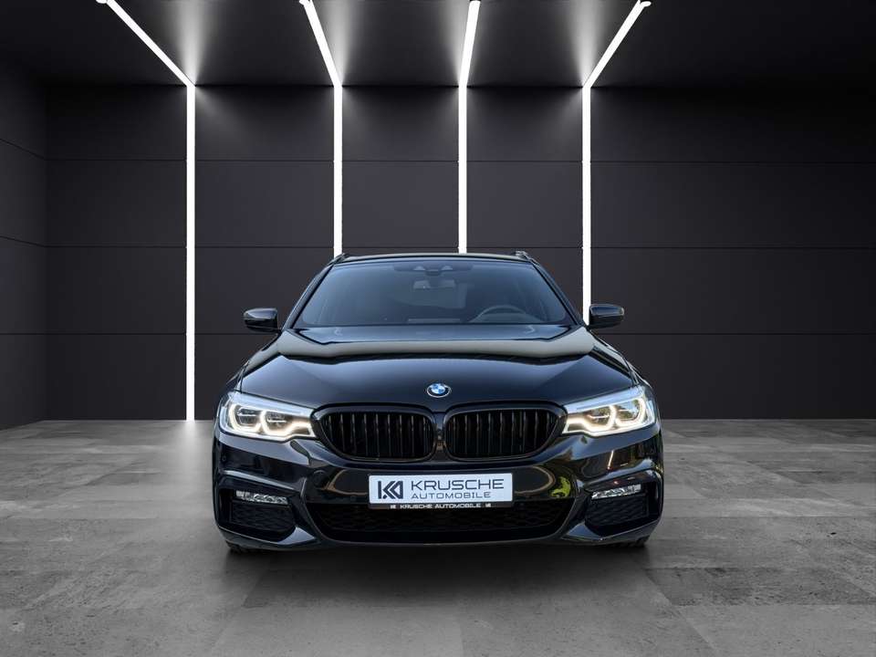 BMW 540 - Imagem 8