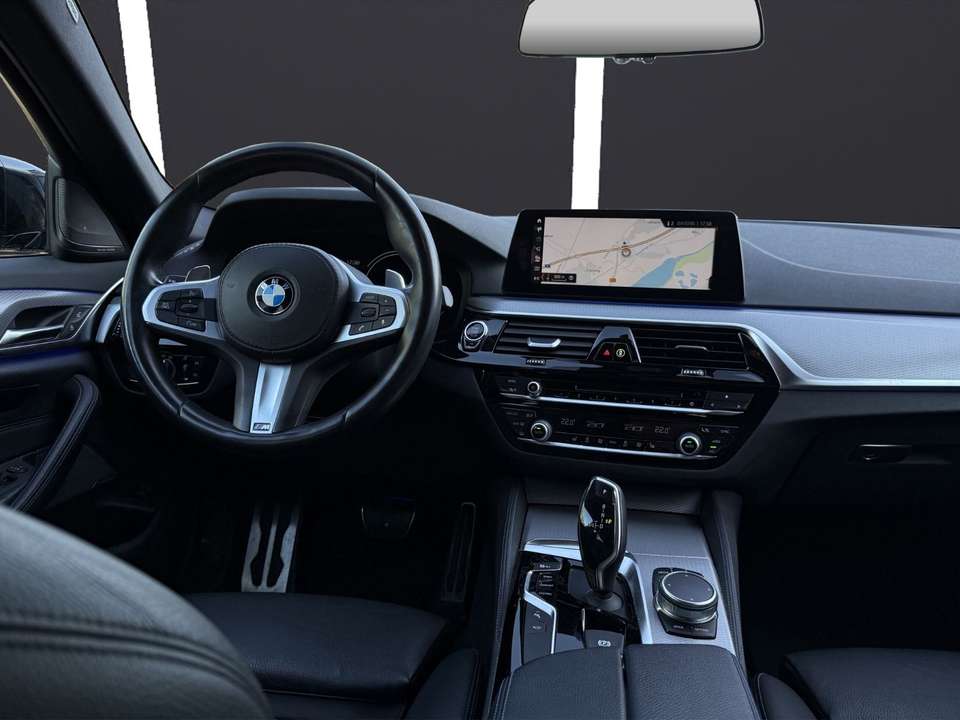 BMW 540 - Imagem 11