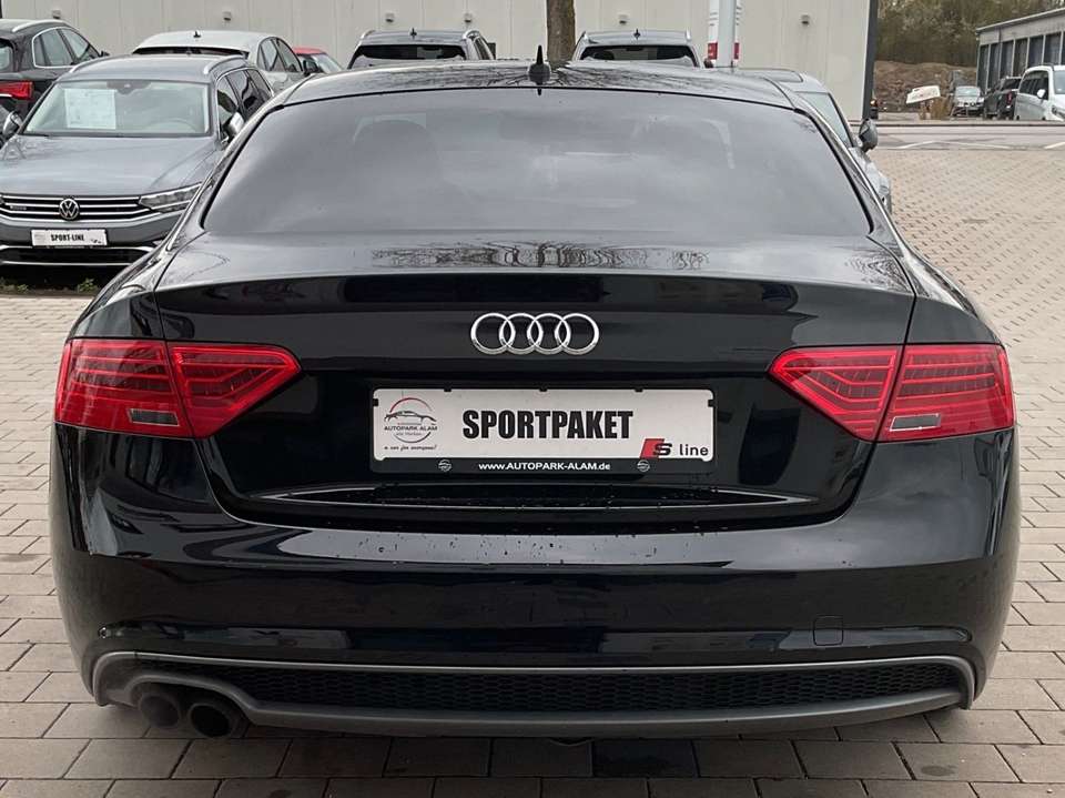 Audi A5 - Imagem 4