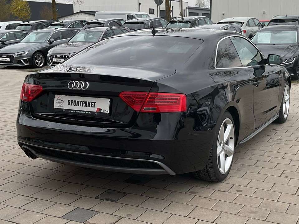 Audi A5 - Imagem 5