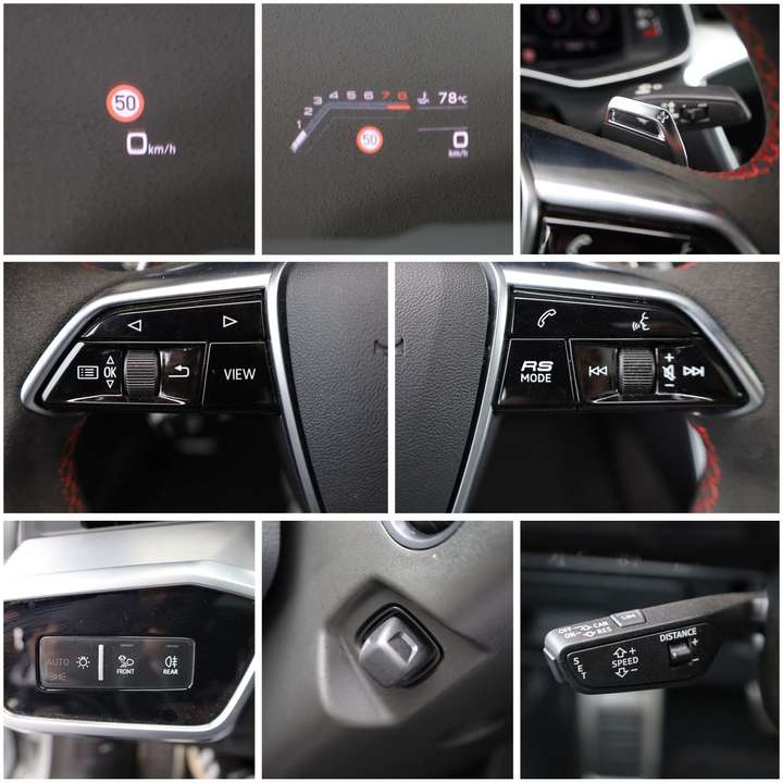 Audi RS7 - Imagem 12