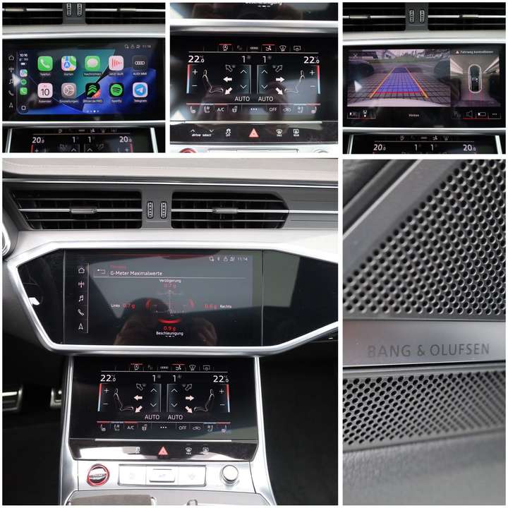 Audi RS7 - Imagem 14