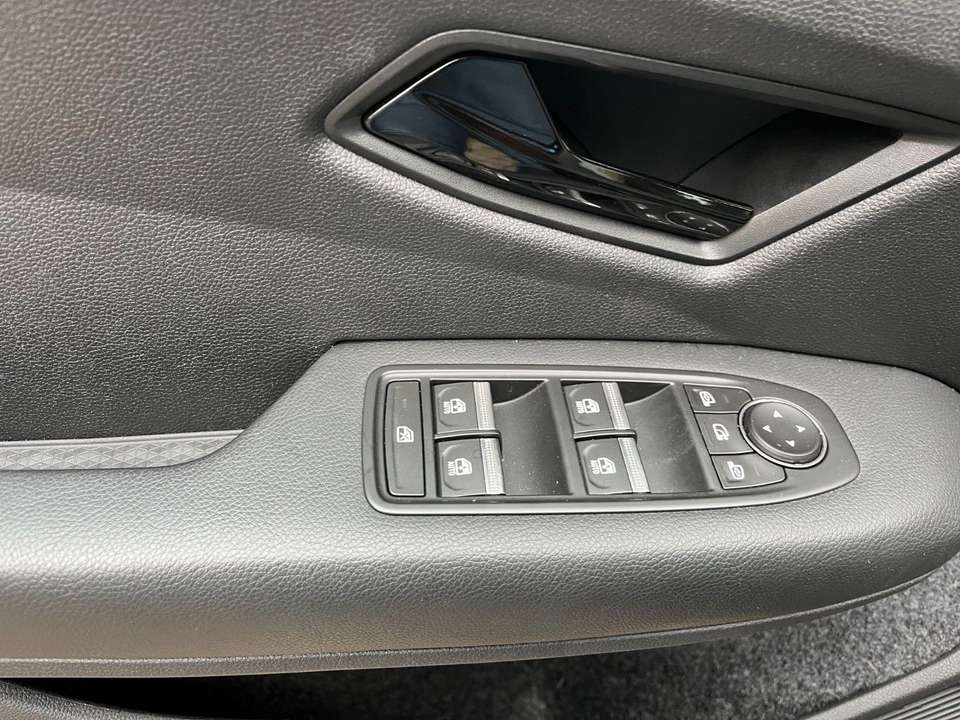 Renault Megane E-Tech - Imagem 11