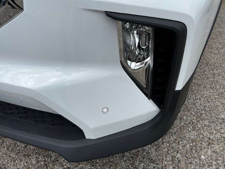 Maxus eDeliver 9 - Imagem 8