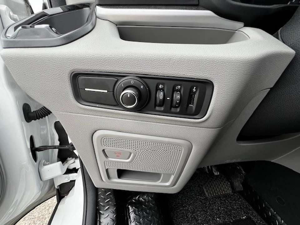 Maxus eDeliver 9 - Imagem 12