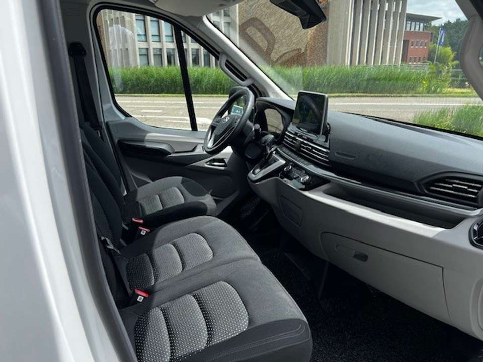 Maxus eDeliver 9 - Imagem 13