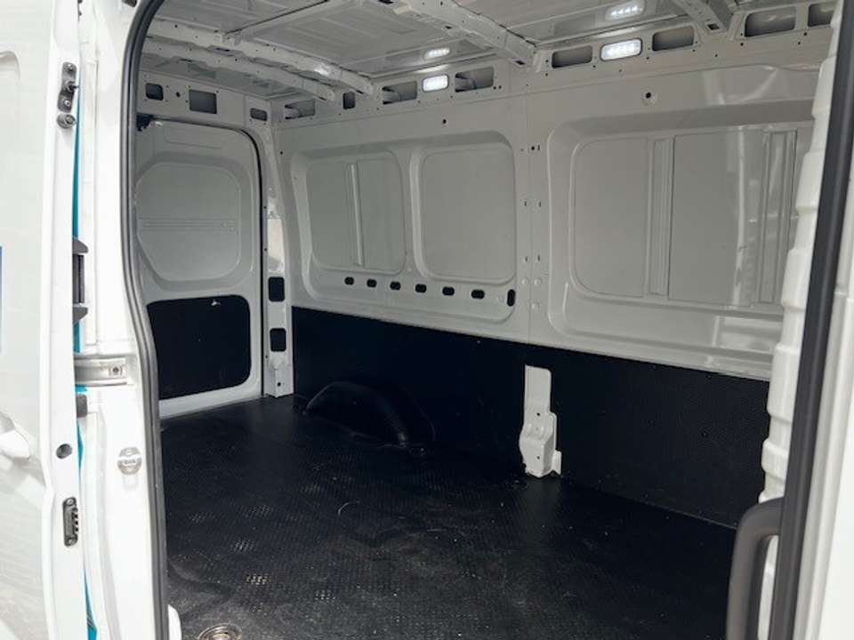 Maxus eDeliver 9 - Imagem 14