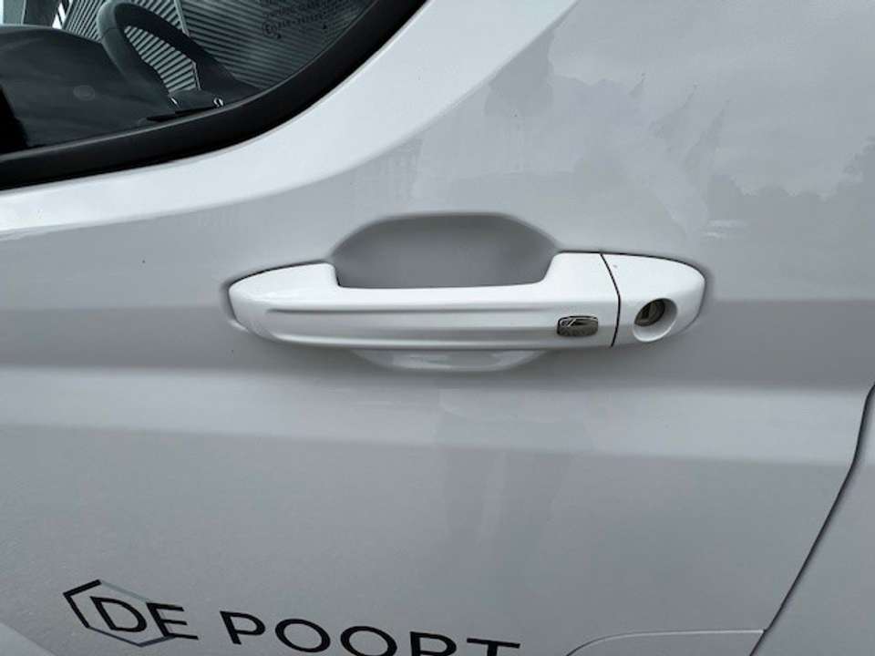 Maxus eDeliver 9 - Imagem 15