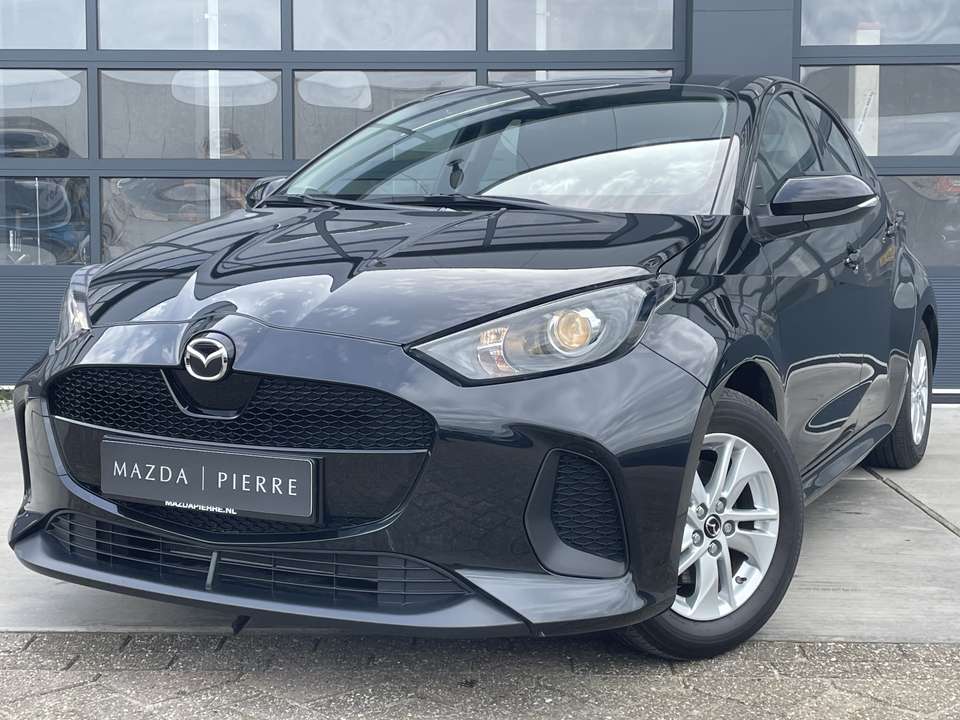 Mazda 2 - Imagem 2