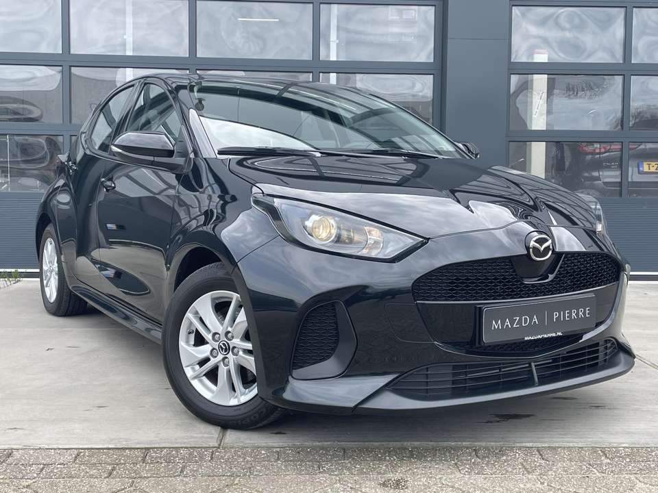 Mazda 2 - Imagem 3