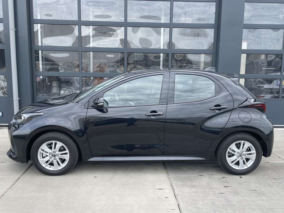 Mazda 2 - Imagem 4