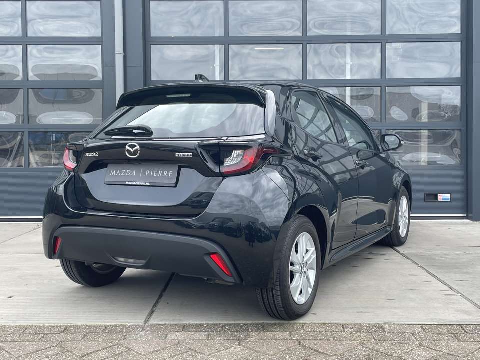 Mazda 2 - Imagem 5