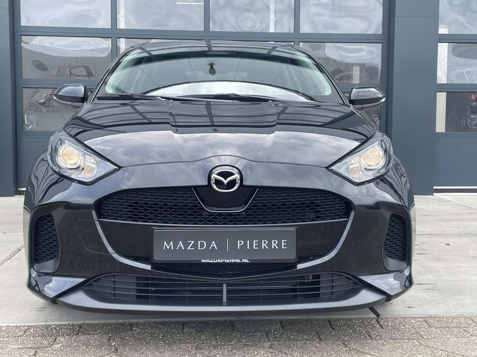 Mazda 2 - Imagem 6