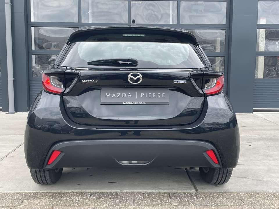 Mazda 2 - Imagem 7