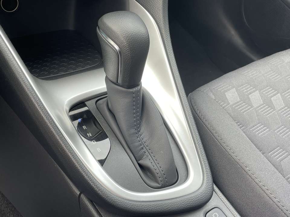 Mazda 2 - Imagem 9