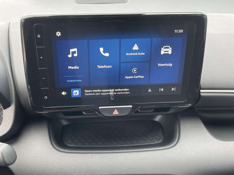 Mazda 2 - Imagem 11