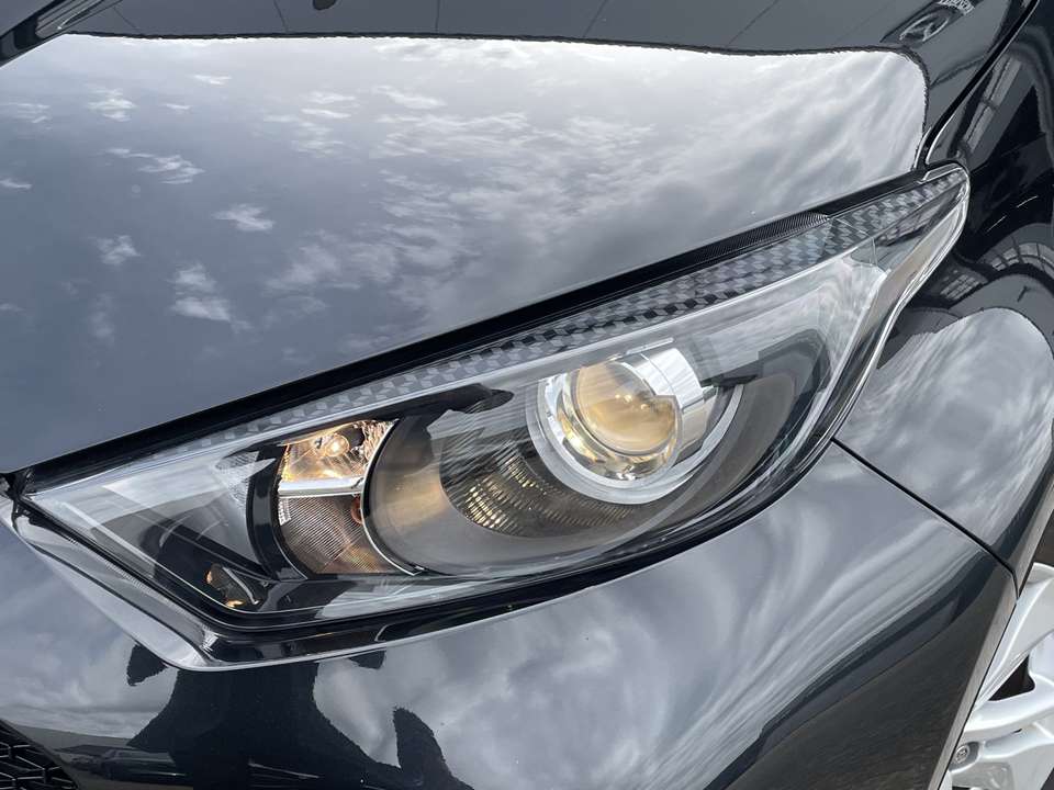 Mazda 2 - Imagem 12