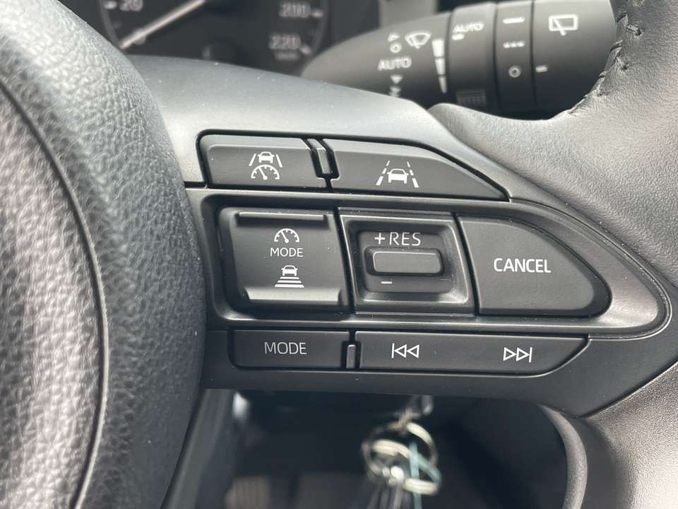 Mazda 2 - Imagem 14
