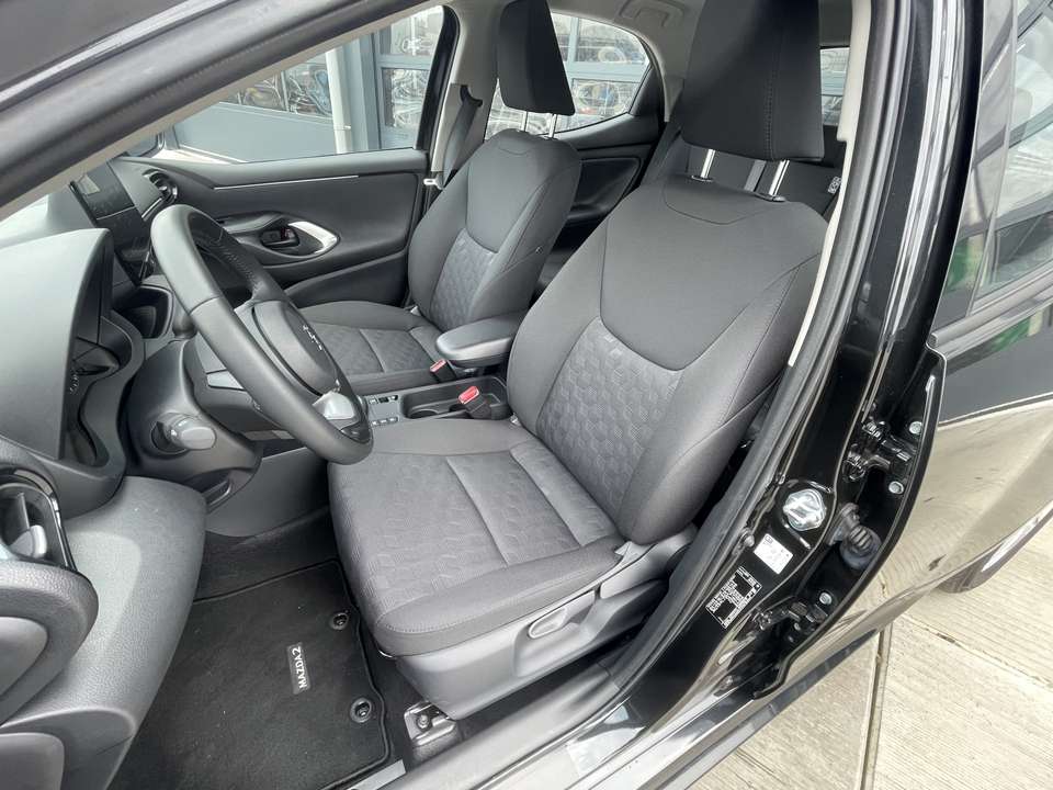 Mazda 2 - Imagem 15