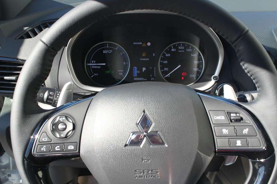 Mitsubishi Eclipse Cross - Imagem 4