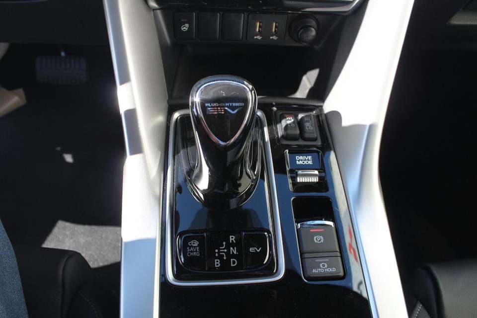 Mitsubishi Eclipse Cross - Imagem 7