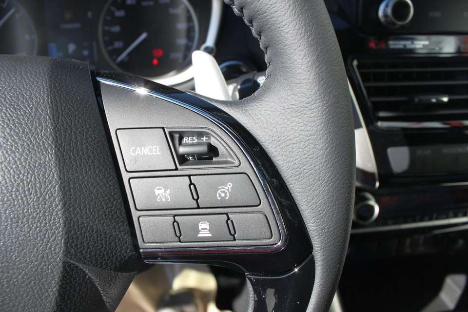 Mitsubishi Eclipse Cross - Imagem 9