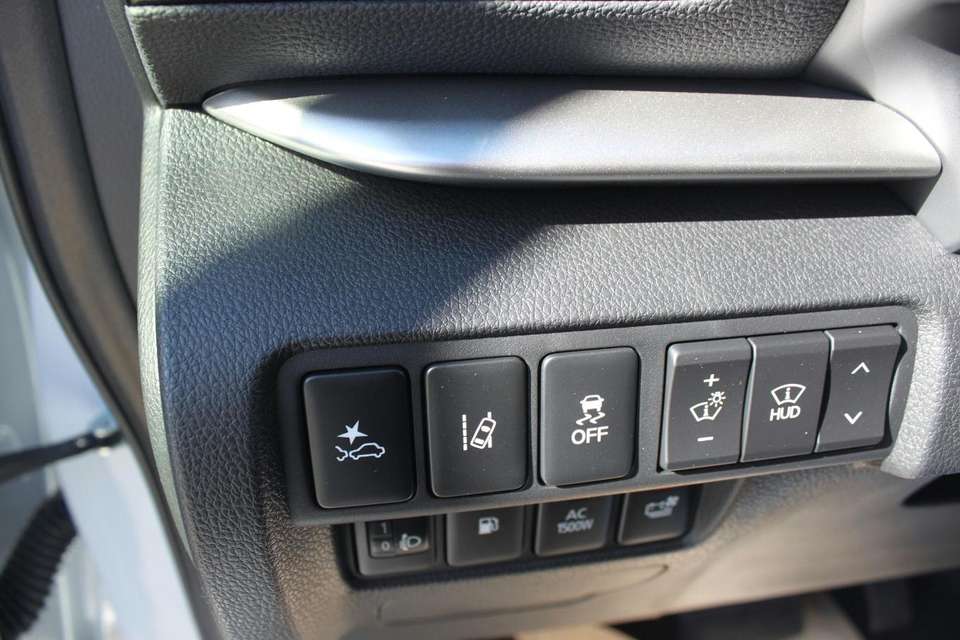 Mitsubishi Eclipse Cross - Imagem 10