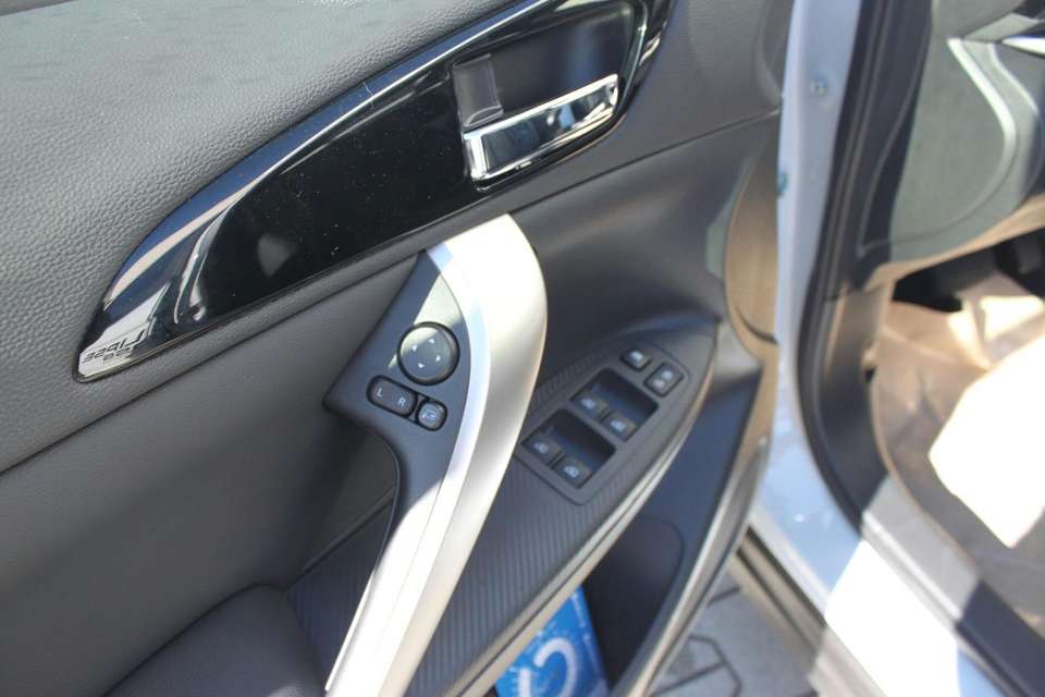 Mitsubishi Eclipse Cross - Imagem 12