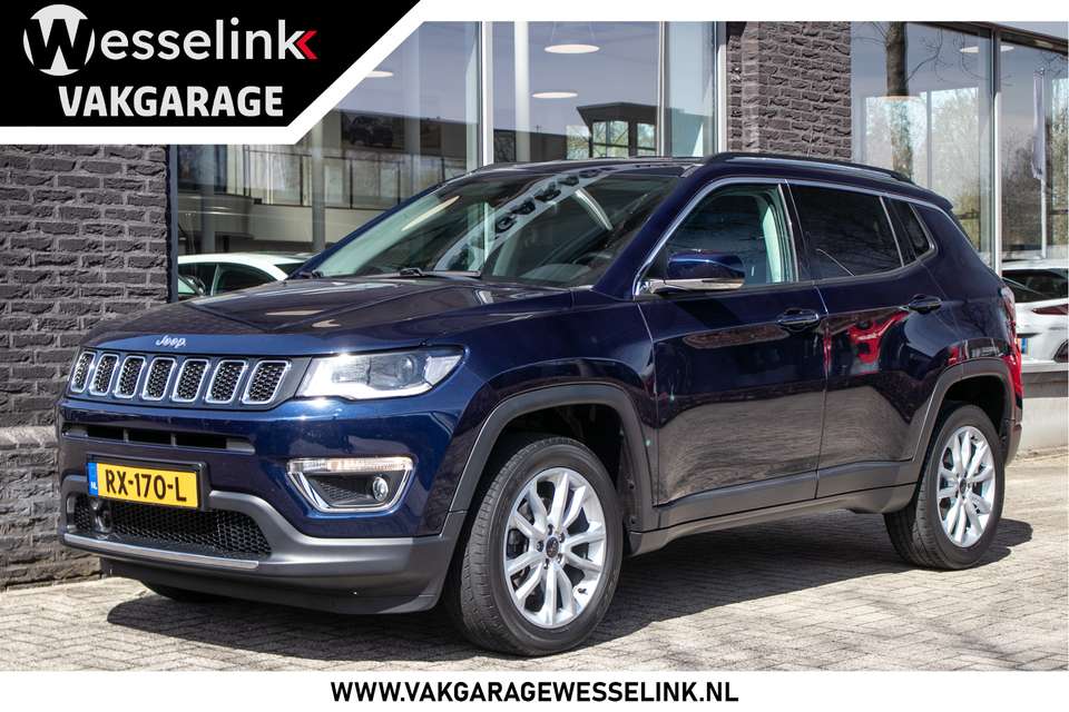 Jeep Compass - Imagem 1