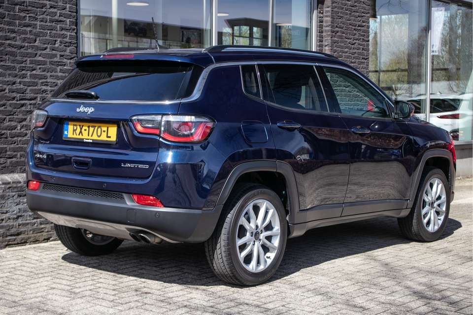 Jeep Compass - Imagem 3